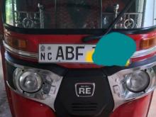 Bajaj 4 Stroke 2015 Three Wheel