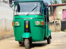 Bajaj 4 Stroke 2012 Three Wheel