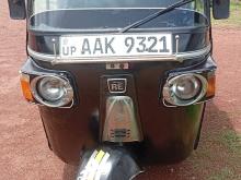 Bajaj 4 Stroke 2013 Three Wheel