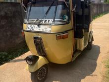 Bajaj 4 Stroke 2008 Three Wheel