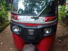 Bajaj RE 2015 Three Wheel