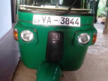 Bajaj 4 Stroke 2010 Three Wheel