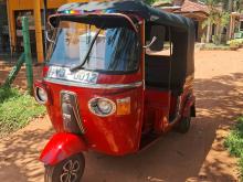 Bajaj 4 Stroke 2011 Three Wheel