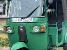 Bajaj RE 4 Stroke 2012 Three Wheel