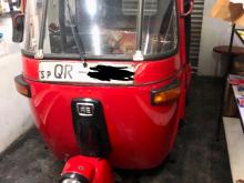 Bajaj 4 Stroke 2009 Three Wheel