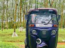 Bajaj 4 Stroke 2015 Three Wheel