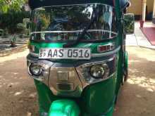 Bajaj 4 Stroke 2015 Three Wheel