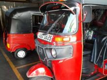 Bajaj 4 Stroke 2017 Three Wheel