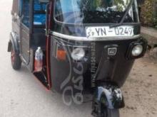 Bajaj RE 4 Stroke 2011 Three Wheel