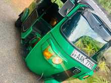 Bajaj 4 Stroke 2013 Three Wheel