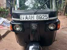 Bajaj 4 Stroke 2013 Three Wheel