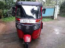 Bajaj 4 Stroke 2015 Three Wheel