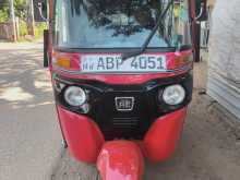 Bajaj 4 Stroke 2016 Three Wheel