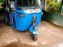 Bajaj 4 Stroke 2007 Three Wheel