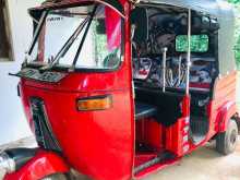 Bajaj 4 Stroke 2007 Three Wheel