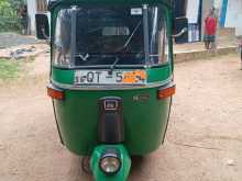 Bajaj 4 Stroke 2009 Three Wheel