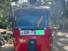 Bajaj 4 Stroke 2008 Three Wheel