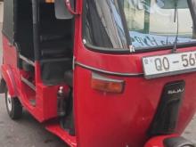 Bajaj 4 Stroke 2008 Three Wheel