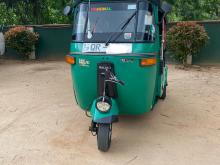 Bajaj RE 2008 Three Wheel