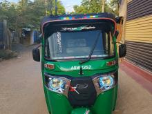 Bajaj 4 Stroke 2025 Three Wheel