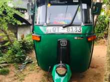 Bajaj 4 Stroke 2009 Three Wheel