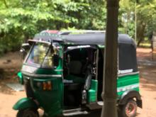 Bajaj 4 Stroke 2008 Three Wheel