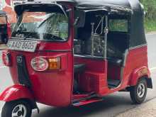 Bajaj 4 Stroke 2012 Three Wheel