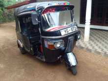 Bajaj 4 Stroke 2012 Three Wheel