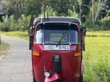Bajaj 4 Stroke 2008 Three Wheel
