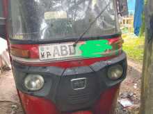 Bajaj 4 Stroke 2016 Three Wheel