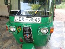 Bajaj 4 Stroke 2010 Three Wheel