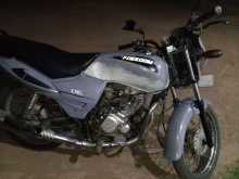 Bajaj Freedom 2007 Motorbike