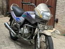 Bajaj Freedom LML 2005 Motorbike