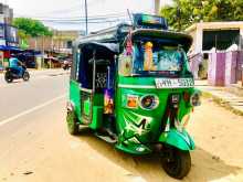 Bajaj RE 2014 Three Wheel