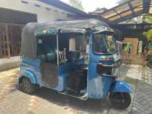 Bajaj RE 2014 Three Wheel