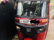 Bajaj Full Finance Ok 2014 Three Wheel