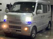 Suzuki Every Full Join Turbo 2016 Van