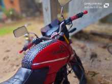 Bajaj Pulsar 150 2010 Motorbike