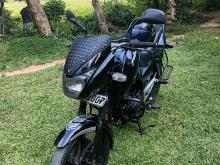 Bajaj Pulsar 150 2010 Motorbike