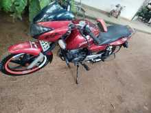 Bajaj Fulser 180 2006 Motorbike