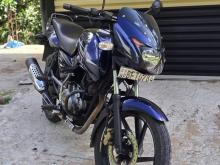 Bajaj Fulser 150c 2017 Motorbike