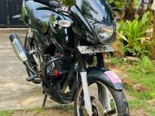 Bajaj Pulsar 150 2006 Motorbike