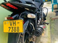Bajaj Pulsar 150 2010 Motorbike