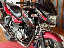 Bajaj Pulsar 150 2017 Motorbike