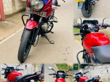 Bajaj Pulsar 150 2013 Motorbike