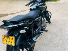 Bajaj Fulser 150c 2010 Motorbike