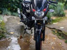 Bajaj Pulsar 2010 Motorbike