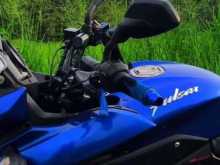 Bajaj Fulser AS150 CC 2015 Motorbike