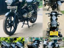 Bajaj Pulsar 150 2012 Motorbike