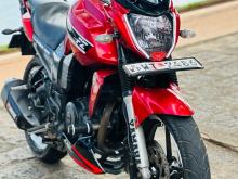 Yamaha Fz 2011 Motorbike